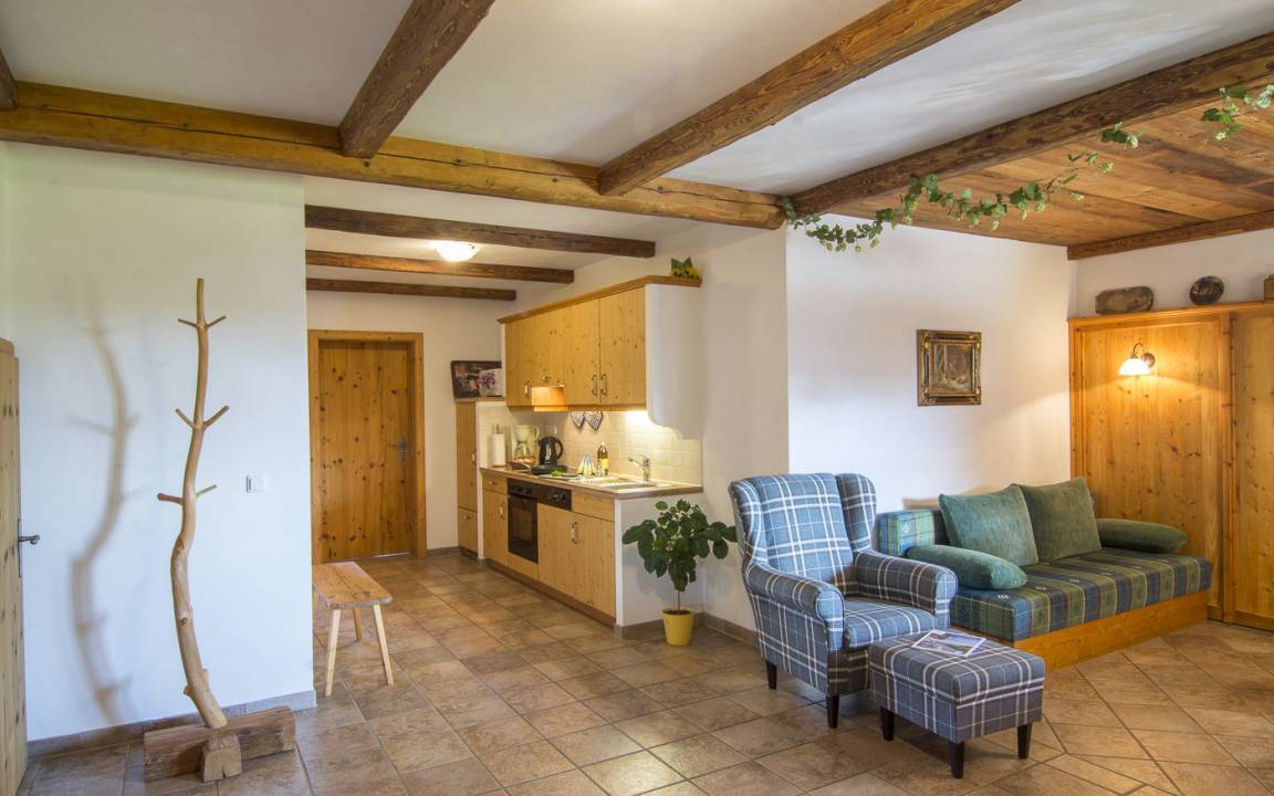 Kienberg Apartment | 69 m² Apartment ∙ 2 bedrooms ∙ 5 guests