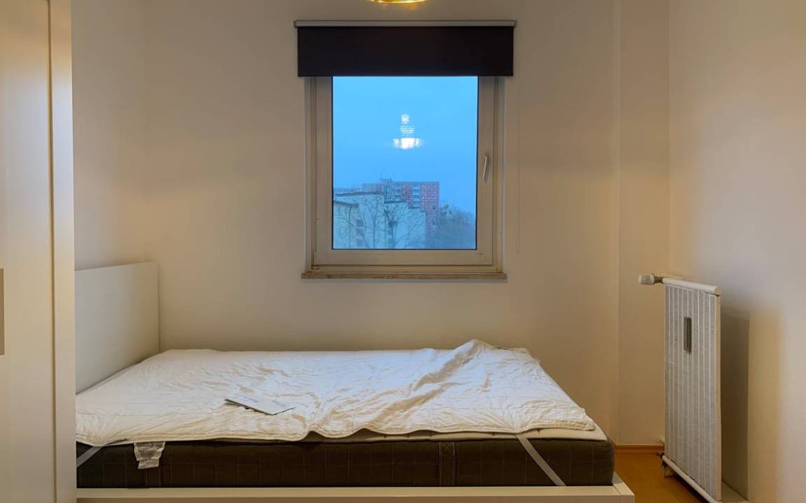 Parkstadt Resort | 69 m² Private room ∙ 1 bedroom ∙ 1 guest