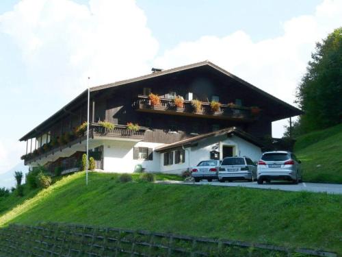Oberaudorf House | 7 Bergschlössl Comfortable holiday residence