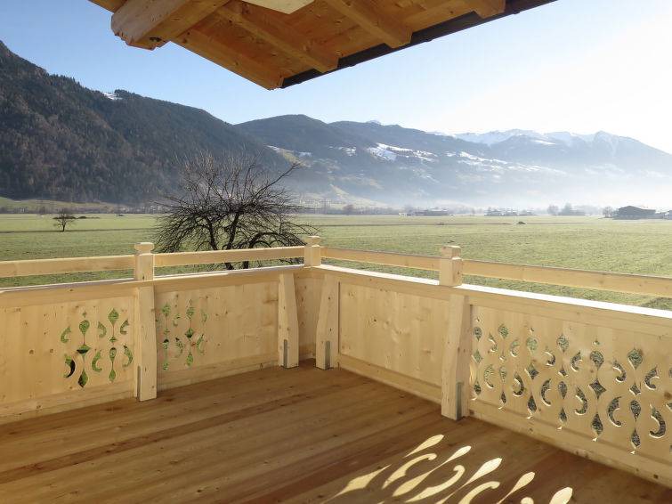 Strass im Zillertal Apartment | 70 m² Apartment ∙ 2 bedrooms ∙ 4 guests