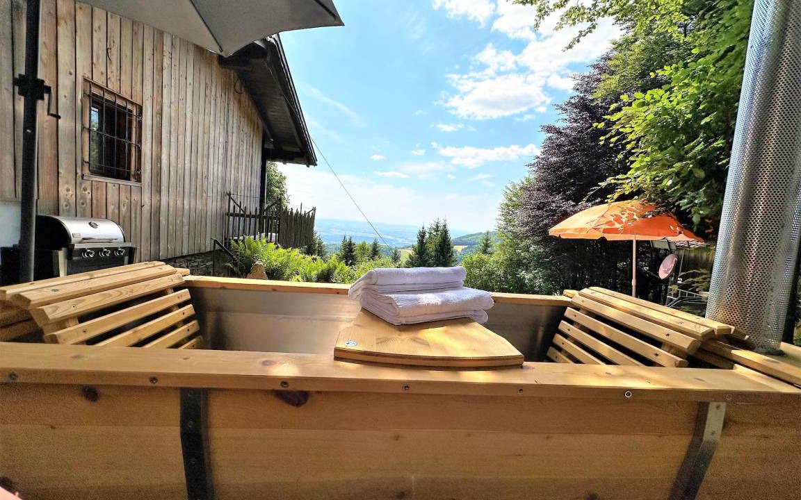 Grattersdorf Other | 70 m² Accommodation ∙ 1 bedroom ∙ 2 guests
