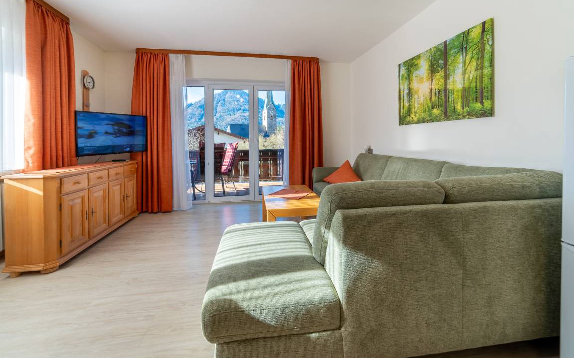 Sankt Valentin Apartment | 70 m² Apartment ∙ 2 bedrooms ∙ 6 guests