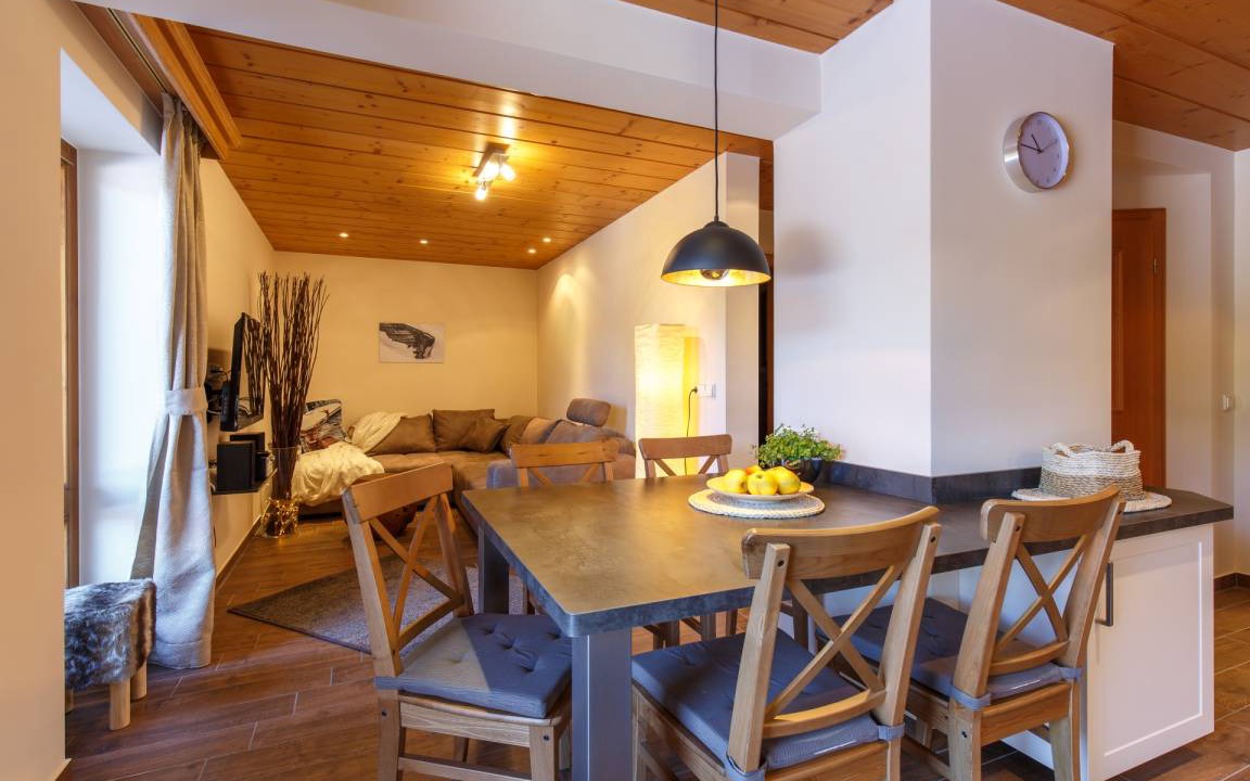 Sankt Valentin Apartment | 70 m² Apartment ∙ 2 bedrooms ∙ 4 guests
