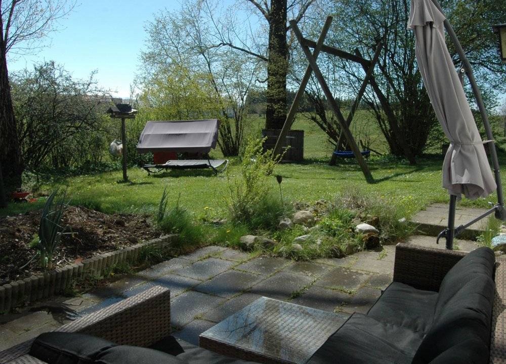 Christazhofen Apartment | 70 m² Apartment ∙ 2 bedrooms ∙ 4 guests