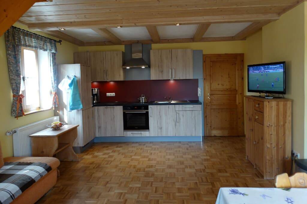 Ploessberg Apartment | 70 m² Apartment ∙ 2 bedrooms ∙ 4 guests