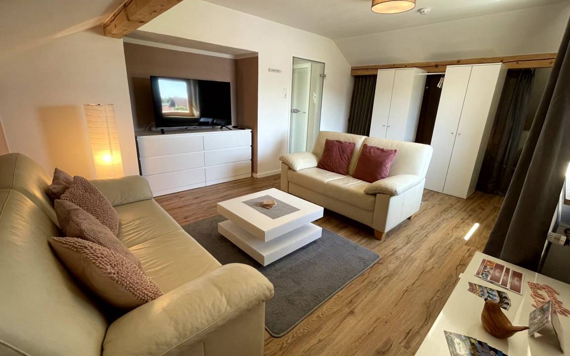 Kelheim Apartment | 70 m² Apartment ∙ 1 bedroom ∙ 2 guests