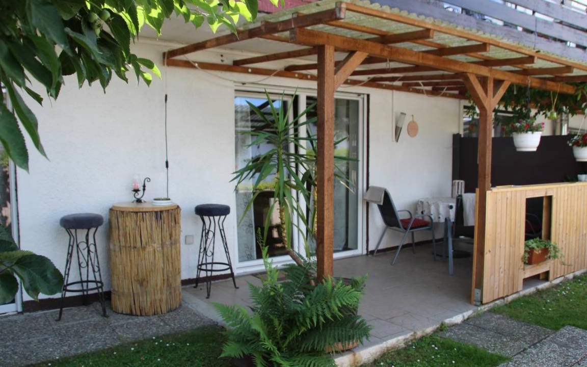 Viereth Apartment | 70 m² Apartment ∙ 1 bedroom ∙ 4 guests
