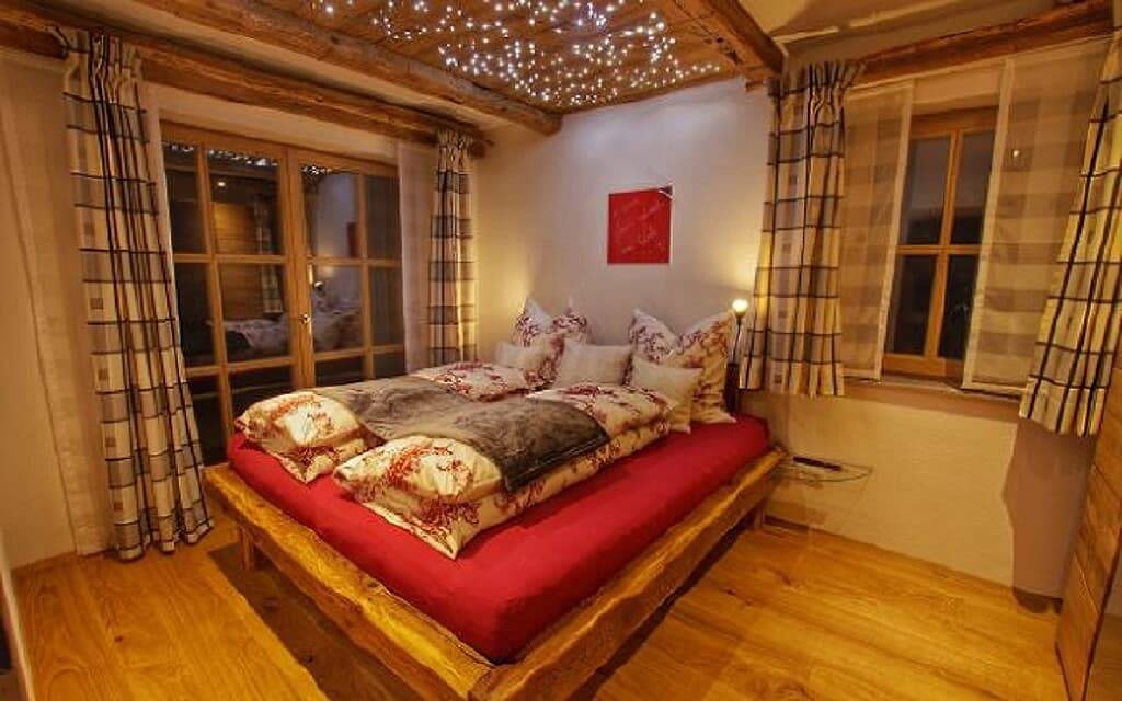 Untertraubenbach Apartment | 70 m² Apartment ∙ 1 bedroom ∙ 2 guests