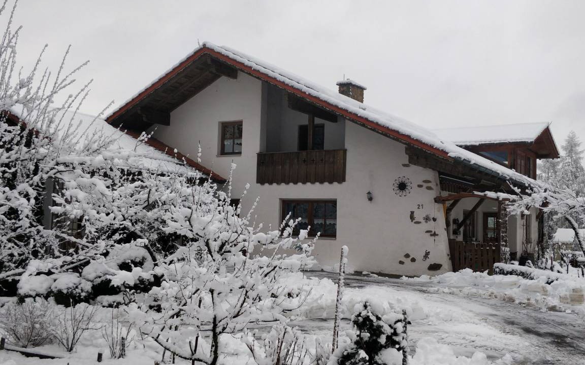 Regen Apartment | 70 m² Apartment ∙ 1 bedroom ∙ 4 guests