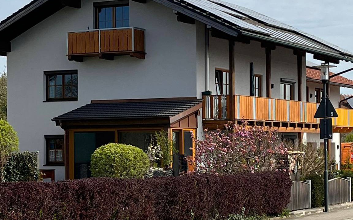 Kienberg Apartment | 70 m² Apartment ∙ 1 bedroom ∙ 4 guests