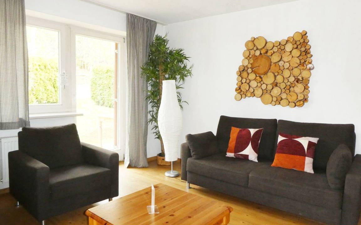 Schollang Apartment | 70 m² Apartment ∙ 1 bedroom ∙ 5 guests