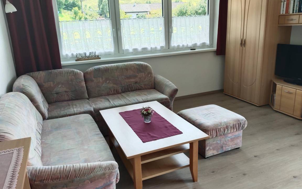 Durchholzen Apartment | 70 m² Apartment ∙ 2 bedrooms ∙ 6 guests