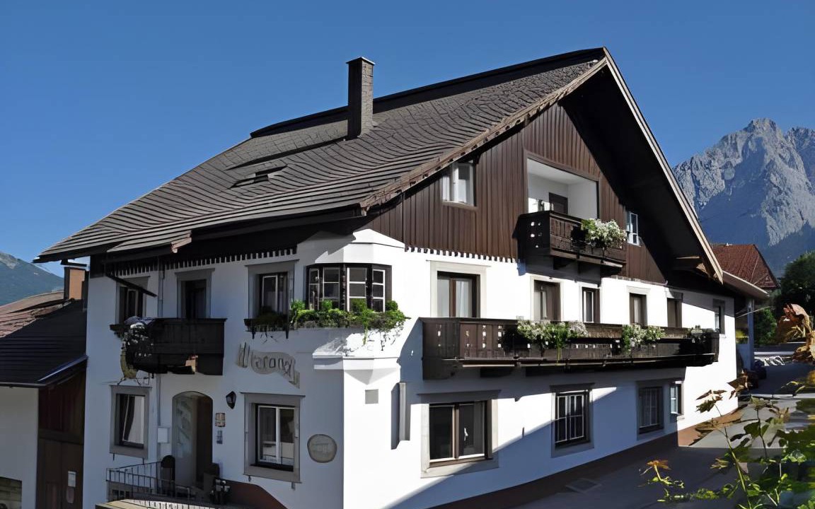 Lermoos Apartment | 70 m² Apartment ∙ 2 bedrooms ∙ 6 guests