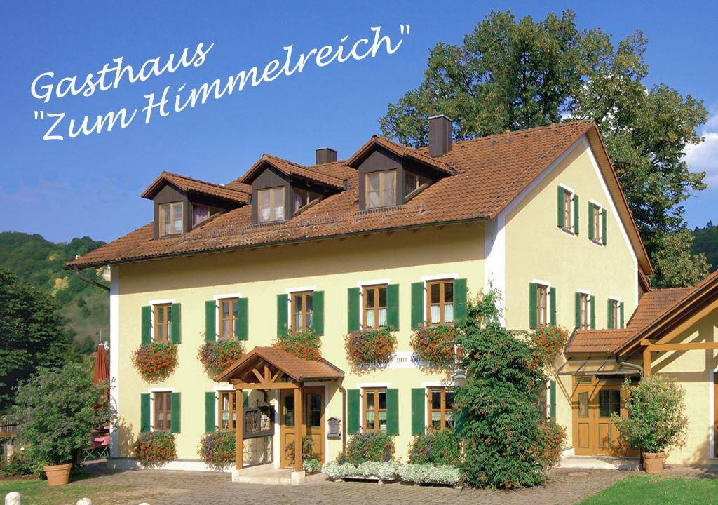 Riedenburg Apartment | 70 m² Apartment ∙ 2 bedrooms ∙ 4 guests