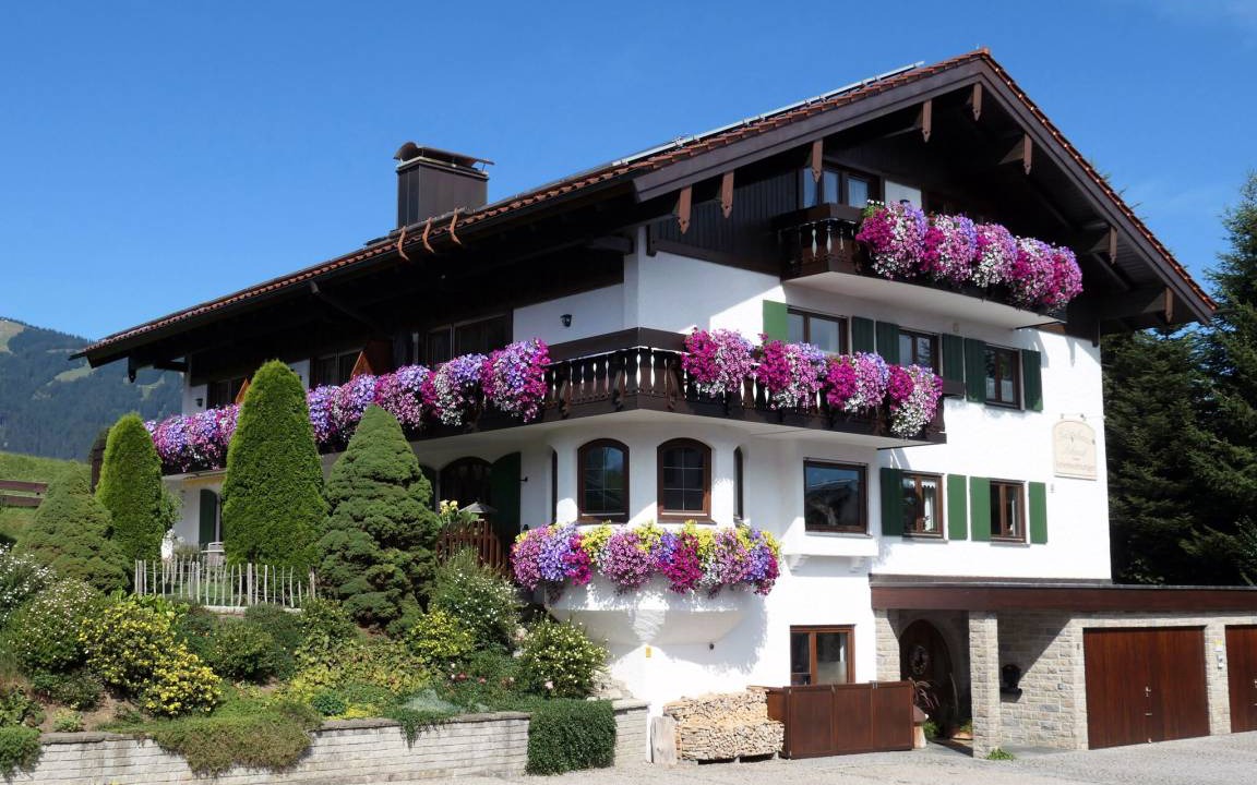 Verwaltungsgemeinschaft Hornergruppe Apartment | 70 m² Apartment ∙ 2 bedrooms ∙ 4 guests