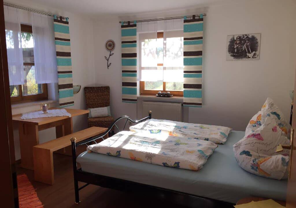 Rimbach Apartment | 70 m² Apartment ∙ 2 bedrooms ∙ 4 guests