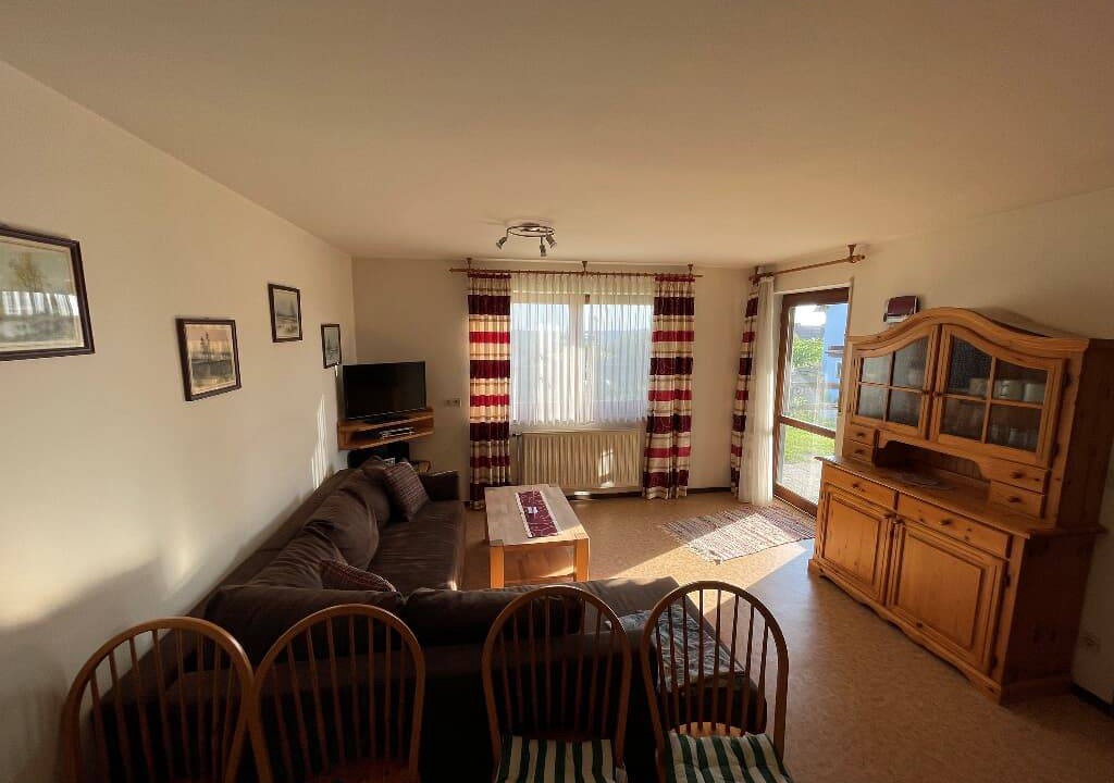 Seebarn Apartment | 70 m² Apartment ∙ 2 bedrooms ∙ 4 guests