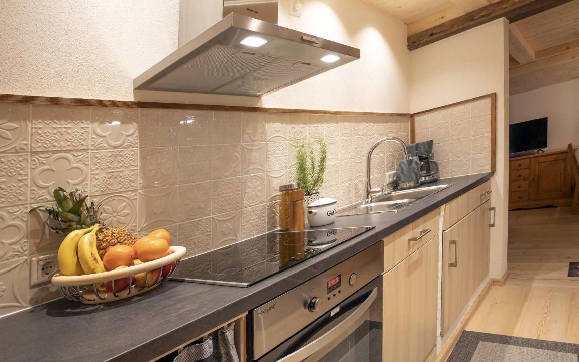 Wallgau Apartment | 70 m² Apartment ∙ 2 bedrooms ∙ 5 guests