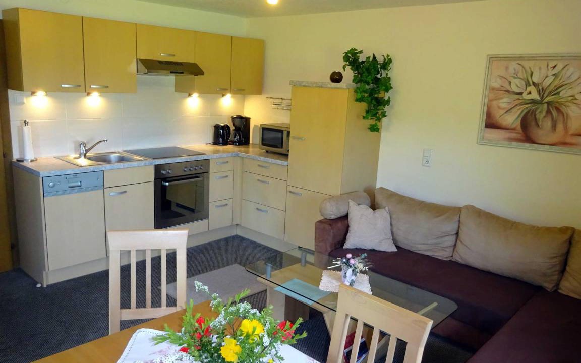 Wiesing Apartment | 70 m² Apartment ∙ 2 bedrooms ∙ 5 guests