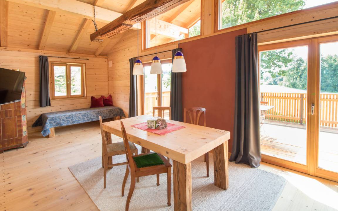 Riedering Apartment | 70 m² Apartment ∙ 2 bedrooms ∙ 4 guests