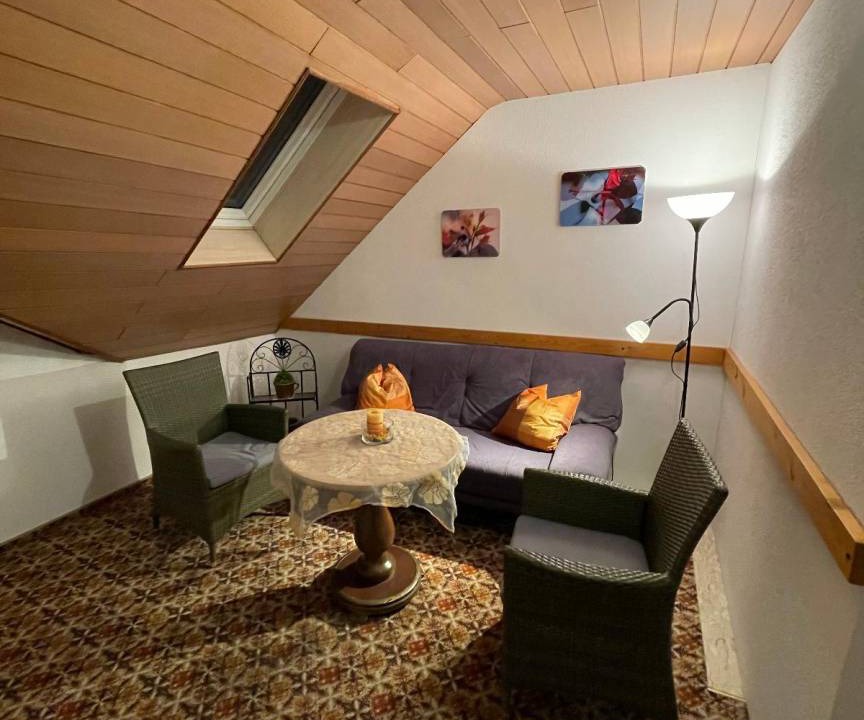 Rinchnach Apartment | 70 m² Apartment ∙ 2 bedrooms ∙ 4 guests