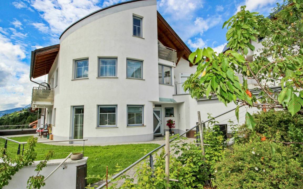 Fliess Apartment | 70 m² Apartment ∙ 2 bedrooms ∙ 5 guests