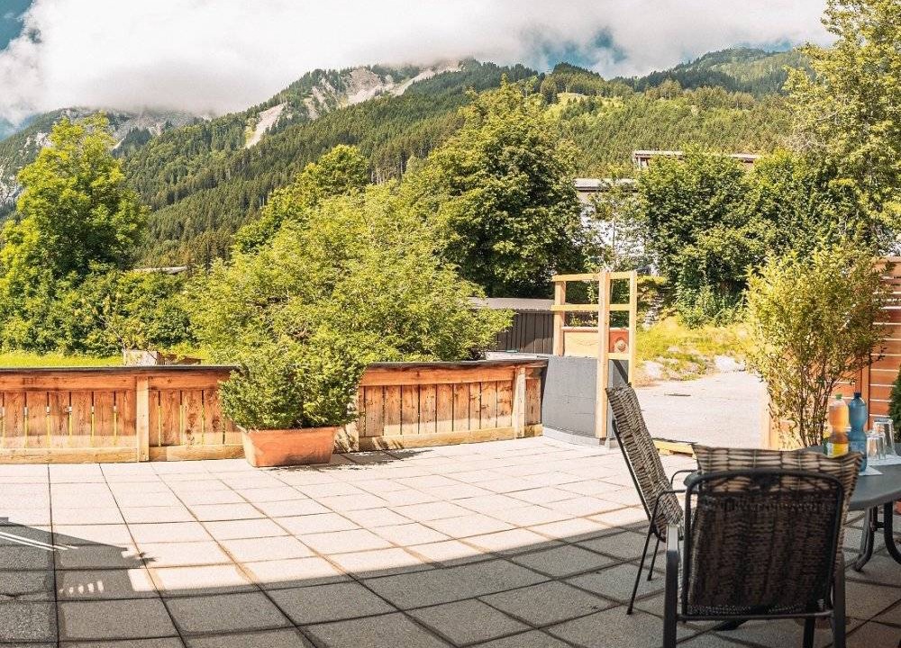Hoefen Apartment | 70 m² Apartment ∙ 2 bedrooms ∙ 4 guests