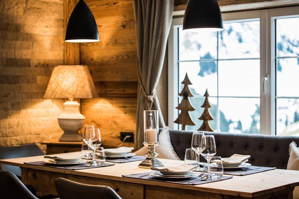 Steeg Apartment | 70 m² Apartment ∙ 2 bedrooms ∙ 4 guests