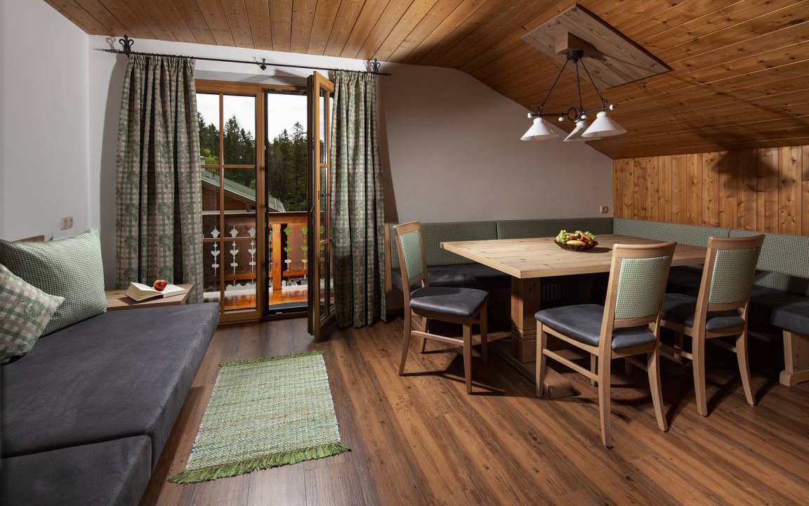 Winkl Apartment | 70 m² Apartment ∙ 2 bedrooms ∙ 4 guests