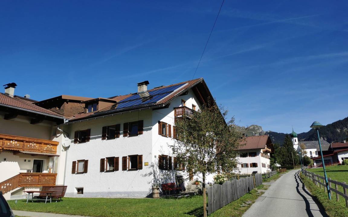 Graen Apartment | 70 m² Apartment ∙ 2 bedrooms ∙ 4 guests