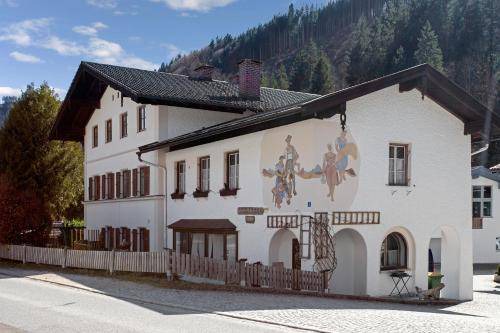 Ramsau Apartment | 70 m² Apartment ∙ 2 bedrooms ∙ 6 guests