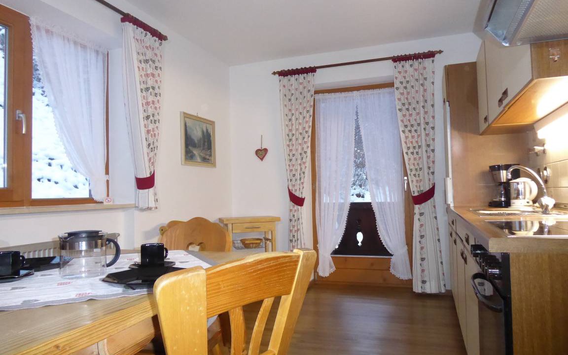Ramsau bei Berchtesgaden Apartment | 70 m² Apartment ∙ 2 bedrooms ∙ 4 guests