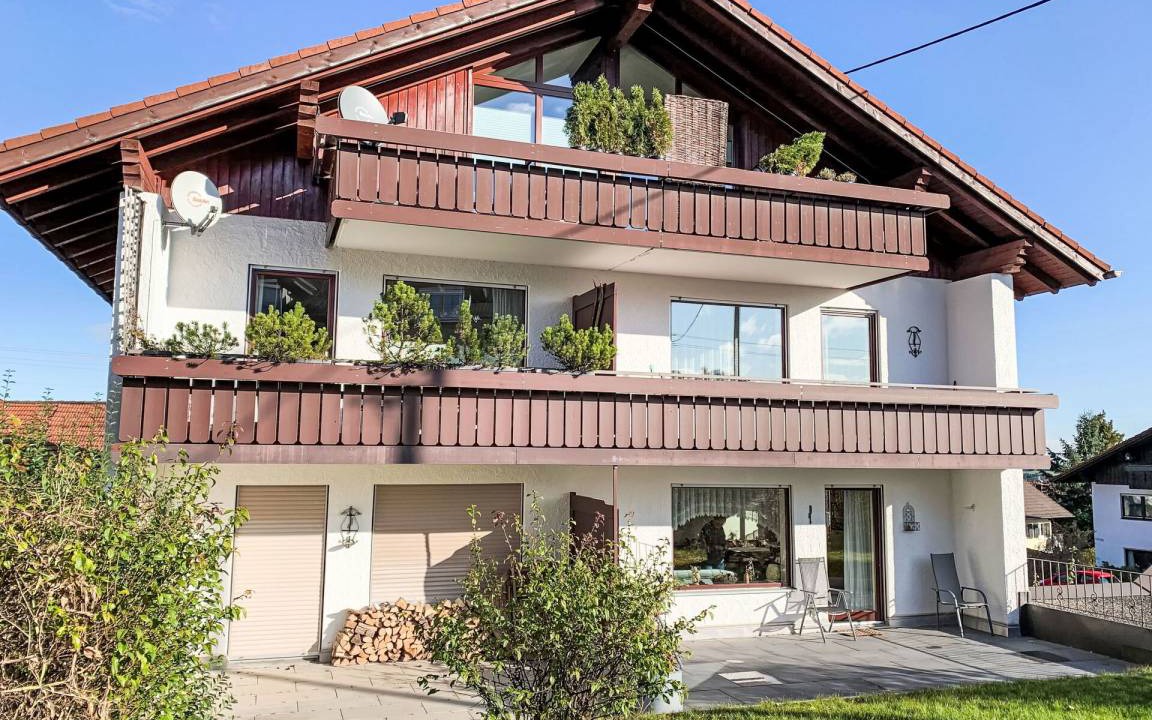Oy Apartment | 70 m² Apartment ∙ 2 bedrooms ∙ 4 guests