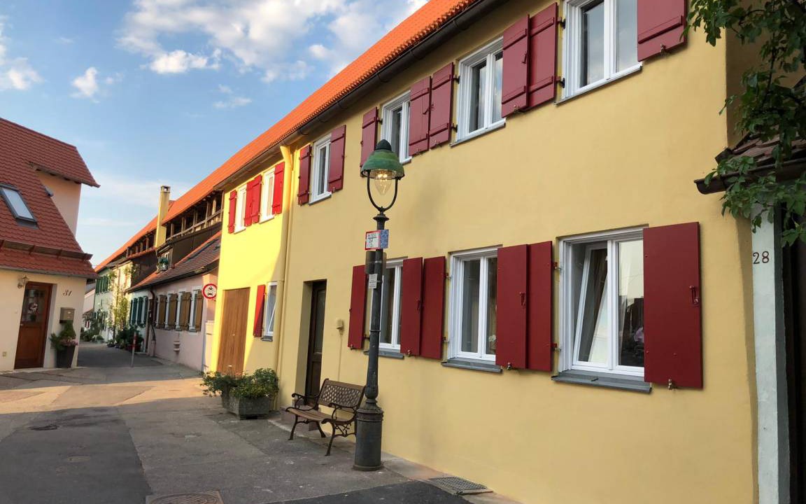 Old Town Apartment | 70 m² Apartment ∙ 2 bedrooms ∙ 4 guests