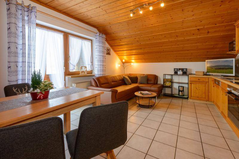 Barnzell Apartment | 70 m² Apartment ∙ 2 bedrooms ∙ 4 guests