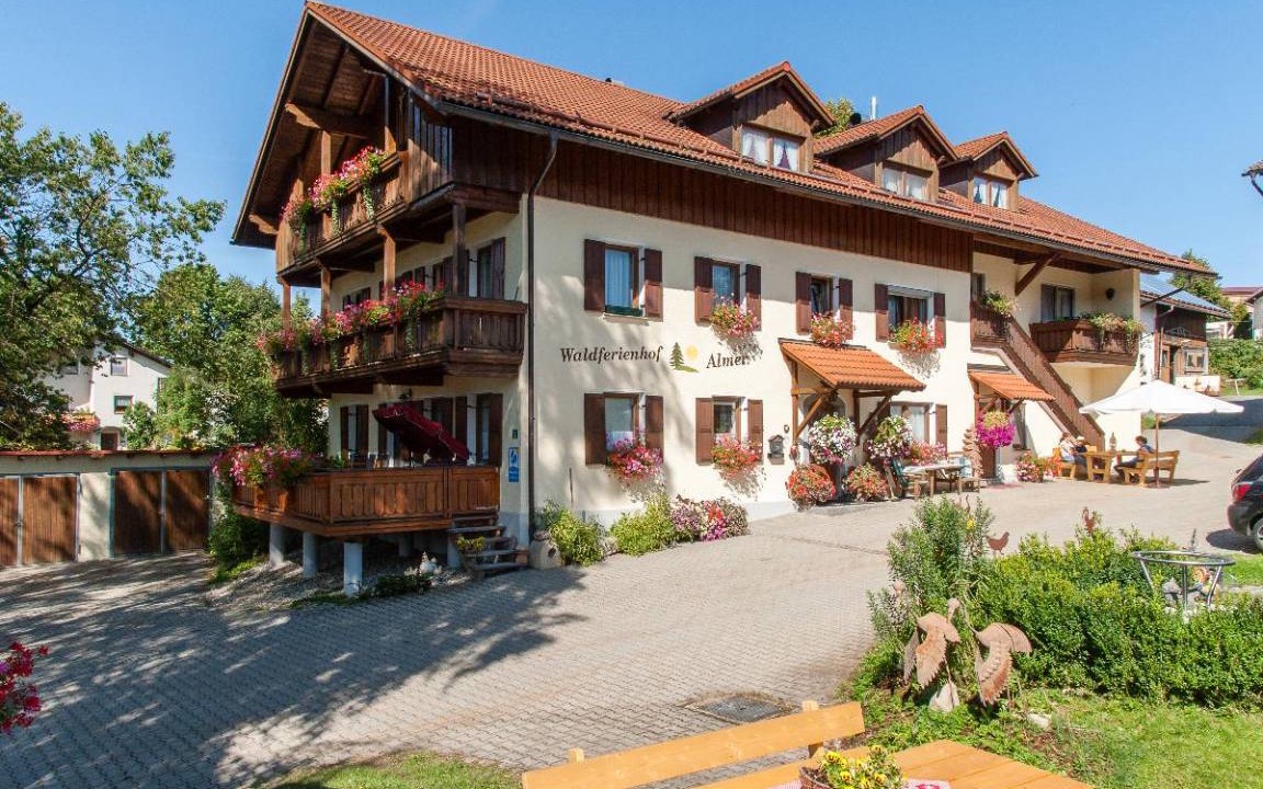 Barnzell Apartment | 70 m² Apartment ∙ 2 bedrooms ∙ 4 guests