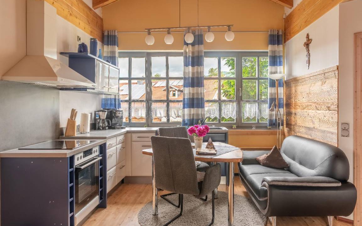 Langdorf Apartment | 70 m² Apartment ∙ 2 bedrooms ∙ 5 guests