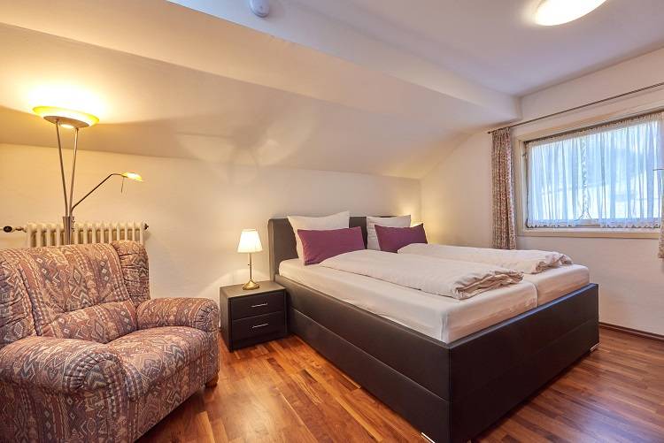Entfelden Apartment | 70 m² Apartment ∙ 2 bedrooms ∙ 4 guests