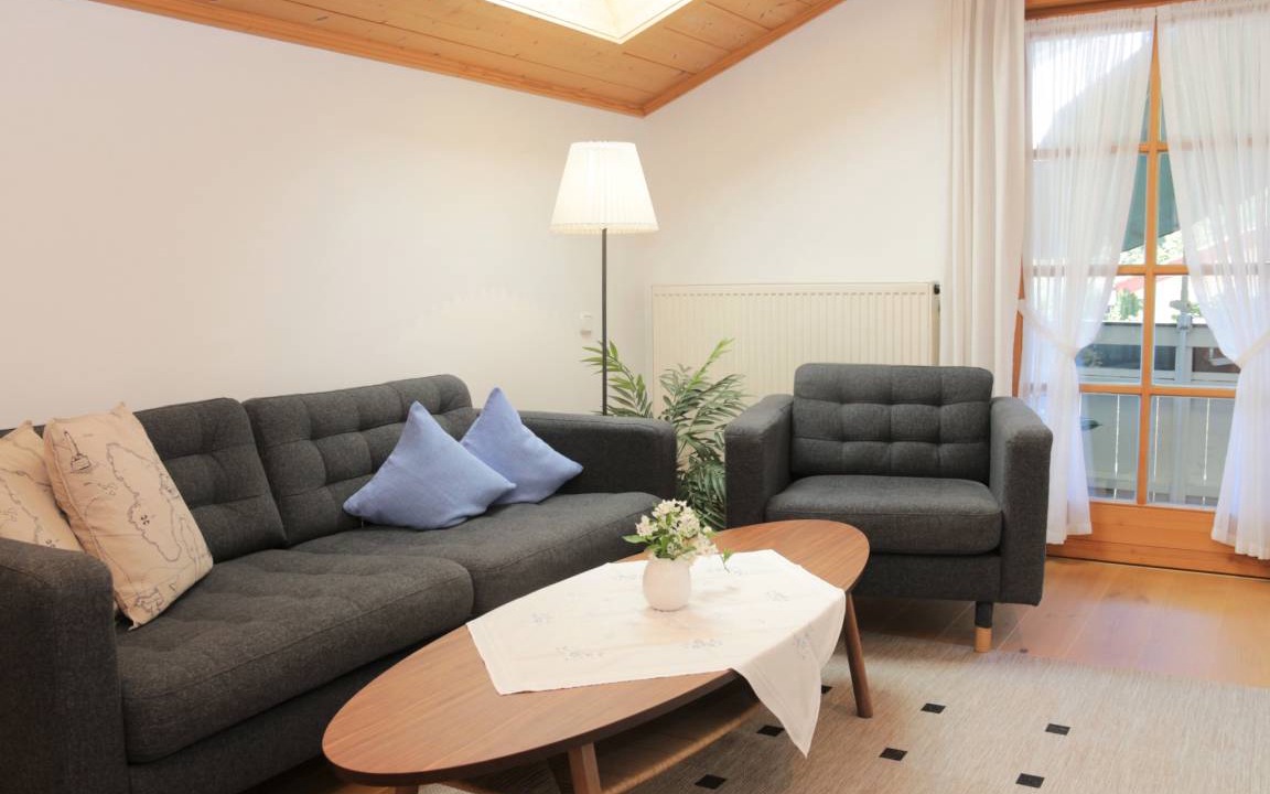 Kreuzfeld Apartment | 70 m² Apartment ∙ 2 guests