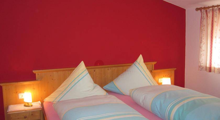 Schollang Apartment | 70 m² Apartment ∙ 2 bedrooms ∙ 4 guests