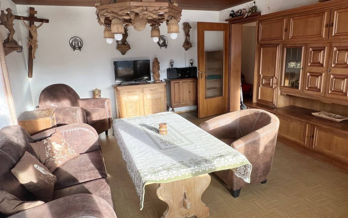Reit im Winkl Apartment | 70 m² Apartment ∙ 3 guests