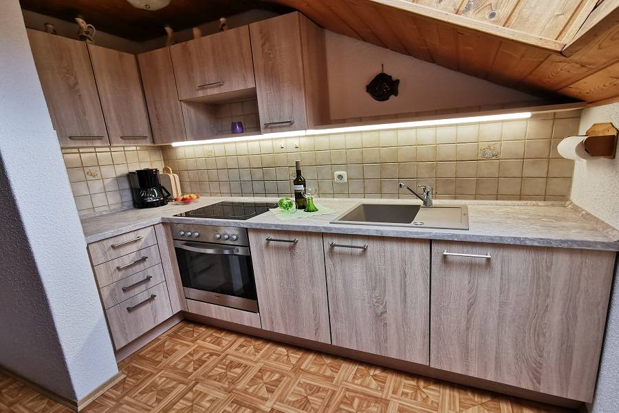 Seeon-Seebruck Apartment | 70 m² Apartment ∙ 4 guests