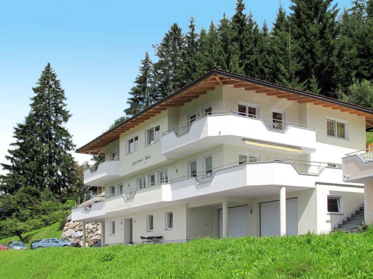 Hainzenberg Apartment | 70 m² Apartment ∙ 2 bedrooms ∙ 6 guests