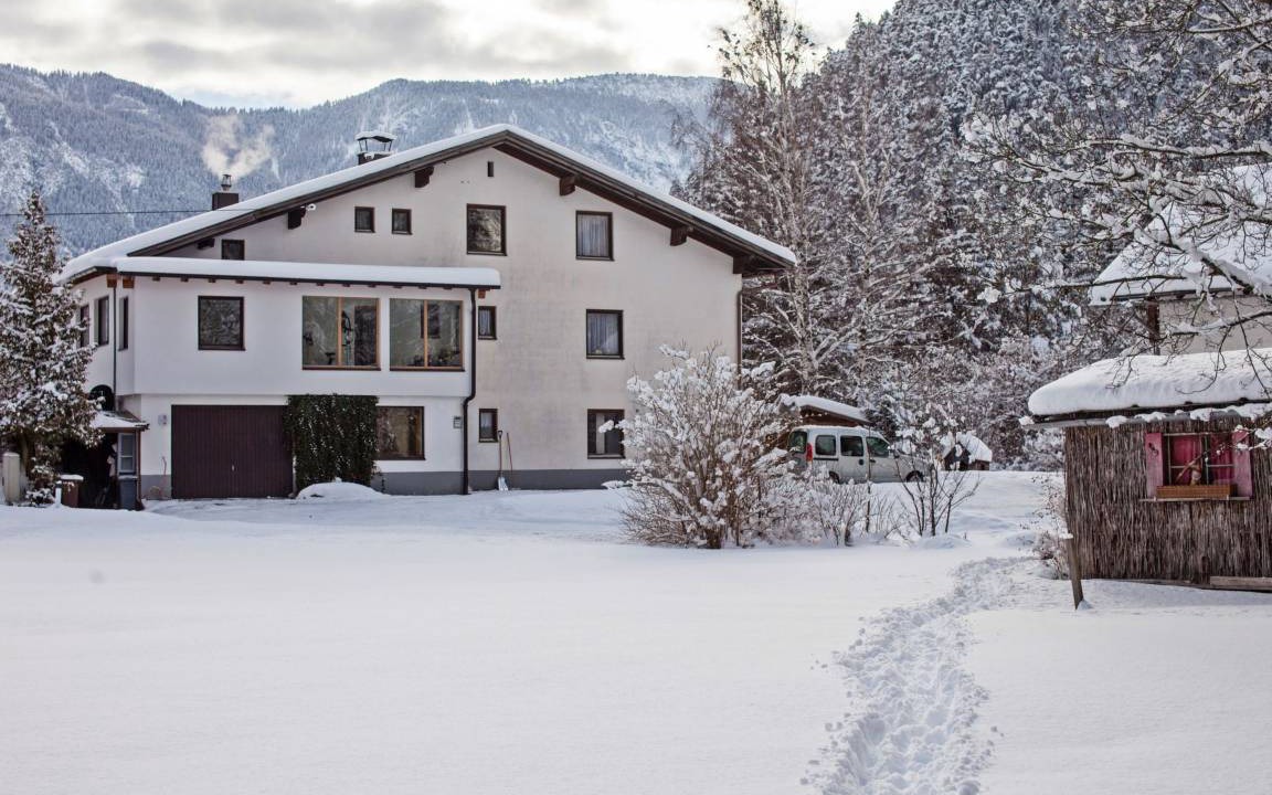 Nassereith Apartment | 70 m² Apartment ∙ 1 bedroom ∙ 4 guests