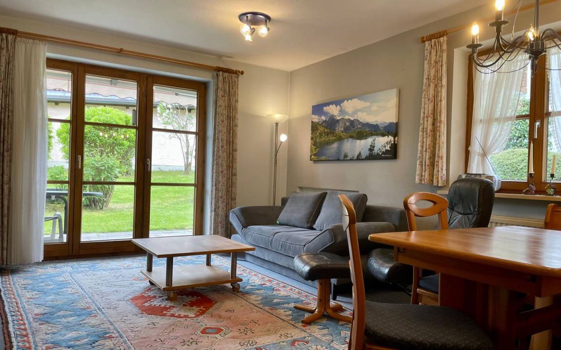 Bolsterlang Apartment | 70 m² Apartment ∙ 2 bedrooms ∙ 6 guests