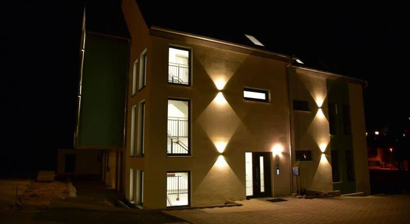 Falkendorf Apartment | 70 m² Apartment ∙ 2 bedrooms ∙ 4 guests