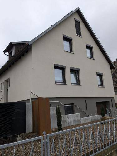 Reichenberg Apartment | 70 m² Apartment ∙ 3 bedrooms ∙ 7 guests