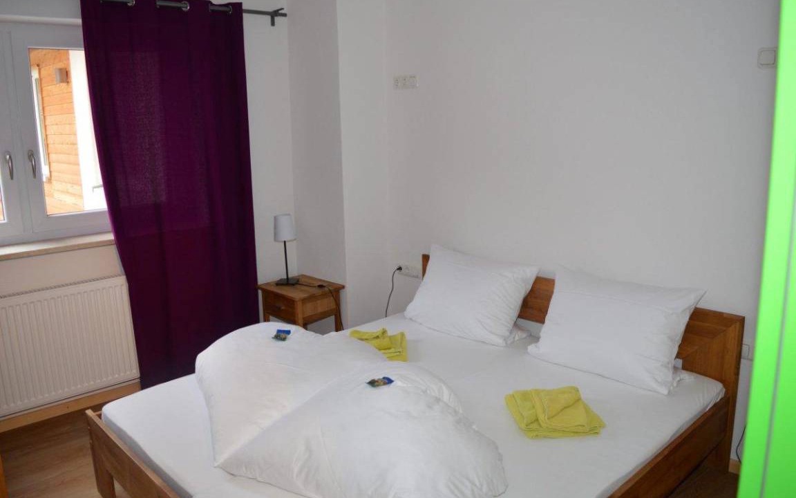 Hinterstein Apartment | 70 m² Apartment ∙ 2 bedrooms ∙ 6 guests