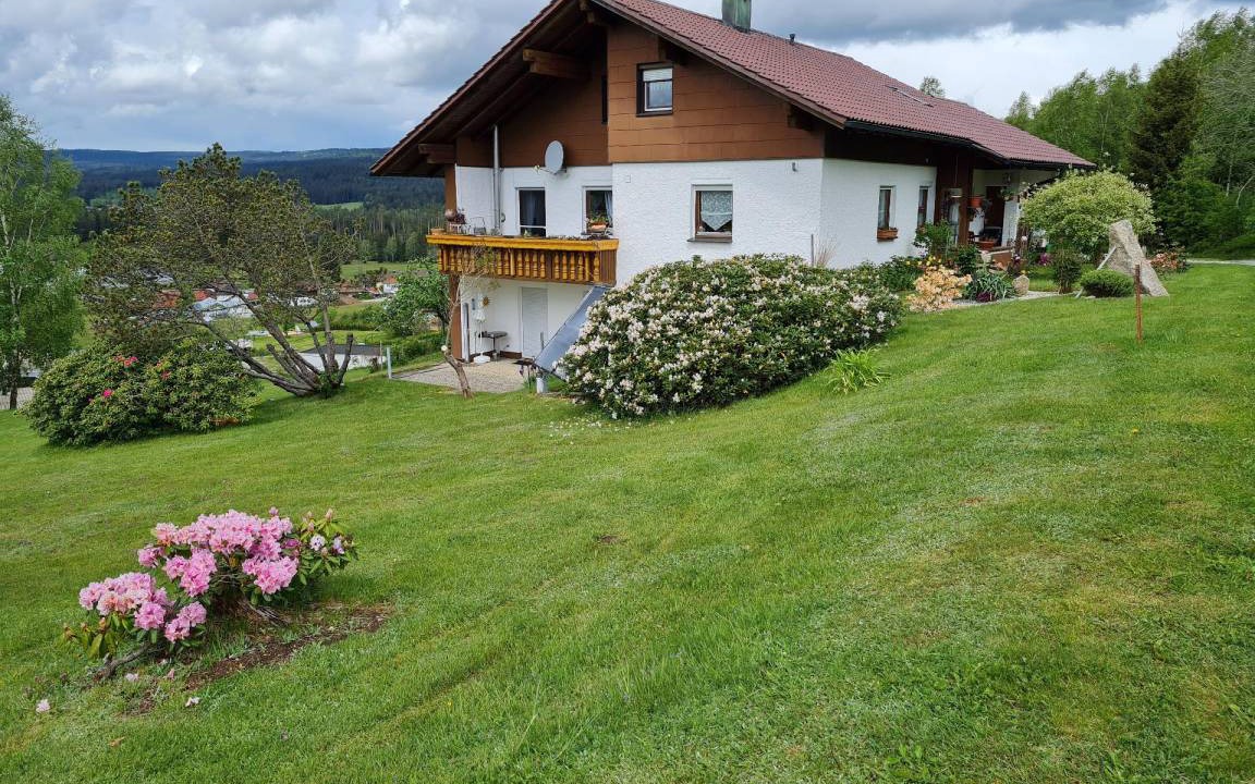 Haidmuhle Apartment | 70 m² Apartment ∙ 1 bedroom ∙ 3 guests