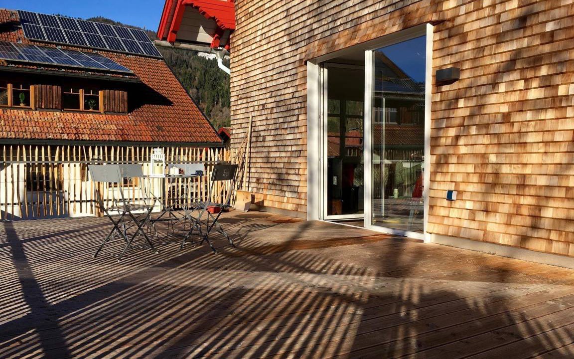 Thalkirchdorf Apartment | 70 m² Apartment ∙ 2 bedrooms ∙ 7 guests